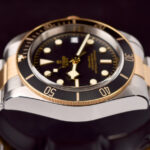 Tudor Black Bay S&G 41mm Reference 79733N — photo 10