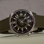 Jaeger LeCoultre Polaris Boutique Edition 42mm Ref Q906863J Circa 2023 — photo 3