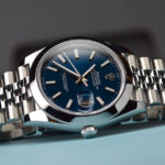 Rolex Datejust Jubilee 41mm Reference 126300 — photo 9