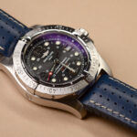 Breiting Superocean Steelfish 44mm Reference A17390 — photo 7