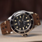 Rolex Submariner Reference 5513 Serial 2.2 Million — photo 10