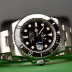 Rolex Submariner Date 40mm Reference 116610LN — photo 12