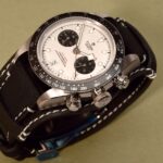 Tudor Black Bay Chronograph 41mm Reference 79360N Circa 2022 — photo 2