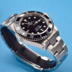 Rolex Submariner Ceramic 40mm 116610LN — photo 6