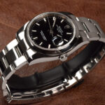 Rolex OysterDate 34mm Reference 115200 Box & Papers. — photo 2