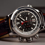 Jaeger Le Coultre Master Compressor World Extreme Limited Edition 46mm Ref 150.8.22 1 Of 500 — photo 3