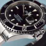 Rolex Submariner Date 40mm Reference 16610 Random Serial — photo 5
