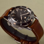 Omega Planet Ocean 600M Chronograph 45.5mm — photo 10