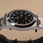Rolex Explorer 39mm Reference 214270 — photo 11