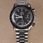 Omega Speedmaster Reduced Automatic 39mm Reference 3510.50.00 — photo 8