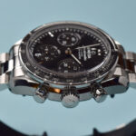 Omega Speedmaster Automatic 38mm Reference 324.30.38.50.01.001 Circa 2022 — photo 10