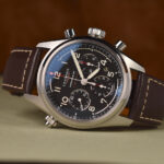 Longines Spirit Chronograph 42mm Ref L3.820.4.53.0 Circa 2024 — photo 2