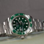 Rolex Submariner Ceramic Date — photo 7