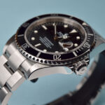Rolex Submariner Date 40mm Reference 16610 Random Serial — photo 2