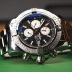 Breitling Super Avenger II Chronograph 48mm Reference A13371 — photo 4