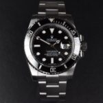 Rolex Submariner Date 40mm Reference 116610 — photo 9