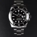Rolex Submariner Date 40mm Reference 116610 — photo 9
