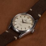 Tudor Oyster Prince 34mm Ref 7909 — photo 9