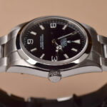 Tag Heuer Carrera Calibre 02 Automatic GMT 45mm Ref. CBG2A1Z — photo 5