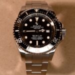 Rolex Deep Sea 44mm Reference 116660 — photo 9
