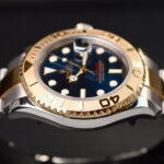 Rolex Yacht-Master Stainless Steel & Yellow Gold 40mm Reference 16623 — photo 11