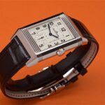 Jaeger-LeCoultre Reverso Duoface 47x28mm Ref Q3848420 — photo 2