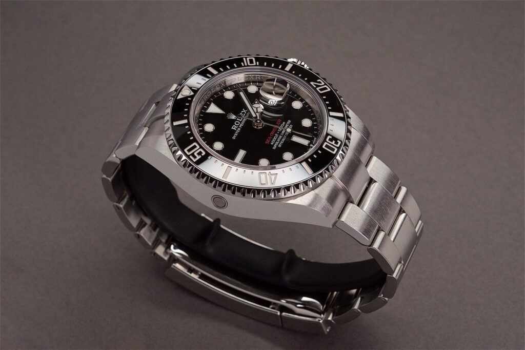Omega Speedmaster "Triple Date" Ref 322.050.00 — photo 1