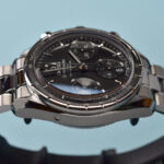 Omega Speedmaster Automatic 38mm Reference 324.30.38.50.01.001 Circa 2022 — photo 11