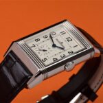 Jaeger-LeCoultre Reverso Duoface 47x28mm Ref Q3848420 — photo 5
