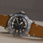 Tudor Submariner "Snowflake" 39mm Reference 9411 — photo 2