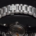Omega Railmaster Chronometer 41mm Reference 2502.52.00 — photo 6