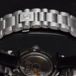 Omega Railmaster Chronometer 41mm Reference 2502.52.00 — photo 6