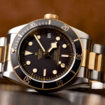 Tudor Black Bay S&G 41mm Reference 79733N — photo 3