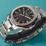 Omega Constellation 35mm 18k Gold — photo 7