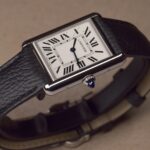 Cartier Tank Must De Cartier 33.7 x 25.5mm Reference WSTA0041 Circa 2023 — photo 2