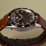 Tudor Oyster Automatic 1940's Ref 951 — photo 7