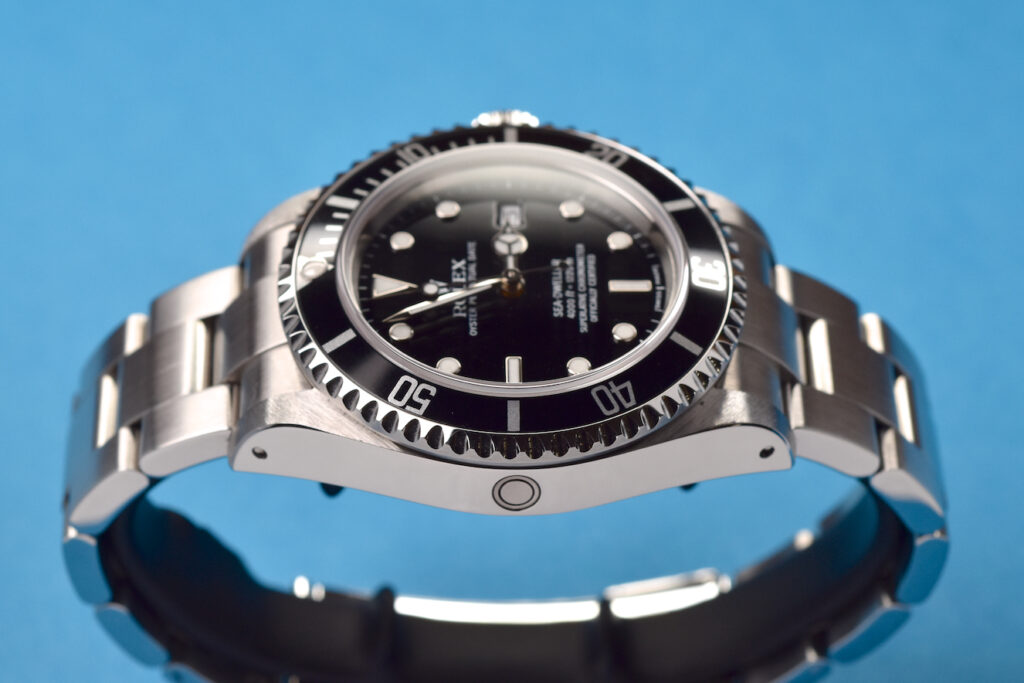 Panerai Luminor Marina 3 Days Tobacco Dial 44mm PAM00351 — photo 1