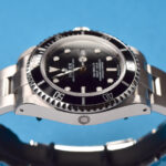 Rolex Sea Dweller 4000 40mm Reference 16600 K Serial — photo 10