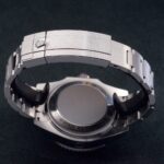 Omega Planet Ocean Chrono XL — photo 9