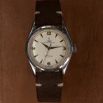 Tudor Oyster Prince 34mm Ref 7909 — photo 6