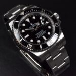 Rolex Submariner Date 40mm Reference 116610 — photo 10