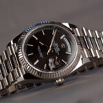 Jaeger Le Coultre Master Compressor Ceramic Chrono 44mm. — photo 3