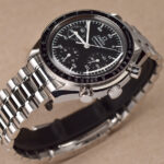 Omega Speedmaster Reduced Automatic 39mm Reference 3510.50.00 — photo 2