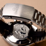 Omega Speedmaster Mark II Chronograph 42.5mm Ref — photo 6
