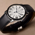 Tag Heuer Aquaracer Chronograph 43mm CAF2010 — photo 4