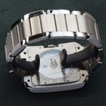 Omega Constellation Quadrella Ref. 1586.7200 — photo 7