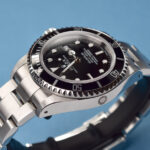 Rolex Sea Dweller 4000 40mm Reference 16600 K Serial — photo 5