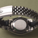 Rolex Datejust "Mint Green" Jubilee 36mm Reference 126200 Circa 2023 — photo 6
