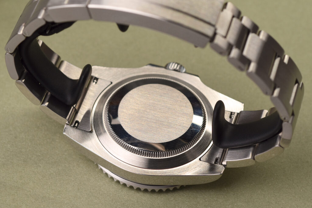 Rolex AirKing Precision 34mm Reference 14000 — photo 1