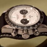 Rolex Submariner Ceramic Non Date 114060 — photo 1